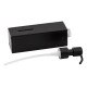 Qtap Дозатор для рідкого мила Liberty QTLIBBLM11522 Black