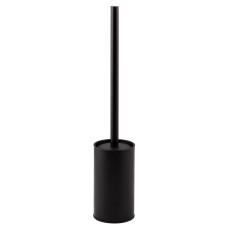 Qtap Йоржик підлоговий Liberty QTLIBBLM11571 Black