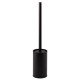 Qtap Йоржик підлоговий Liberty QTLIBBLM11571 Black