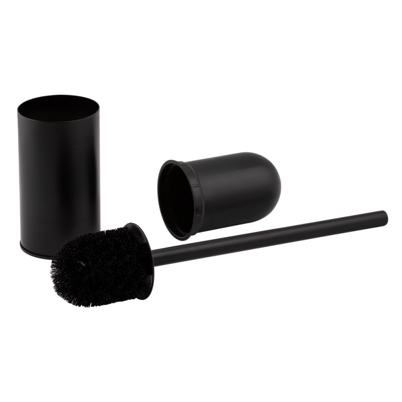 Qtap Йоржик підлоговий Liberty QTLIBBLM11571 Black