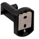 Qtap Мильниця Liberty настінна QTLIBBLM1159 Black