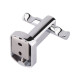 Qtap Гачок Liberty подвійний QTLIBCRM1154 Chrome
