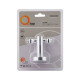 Qtap Гачок Liberty подвійний QTLIBCRM1154 Chrome