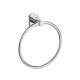 Qtap Тримач для рушника Liberty D 160 мм QTLIBCRM1160 Chrome