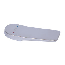 Ручка Qtap (42,8x115,3x27) для змішувачів Nando QTNAN42811532750004 SD00056128