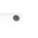 Змішувач для ванни Qtap Presto (з душовим гарнітуром) QTPRE259CRW45579 Chrome/White SD00051703