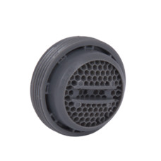 Аератор Qtap (26,6x23,6x12,7) для змішувачів Presto QTPRE26623612750548 SD00056672