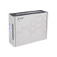 Qtap Змішувач для раковини Presto QTPRE270GRP45581 Graphite
