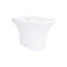 Біде підлогове Qtap Presto 540×340×400 White QTPRE29W43056 SD00049173