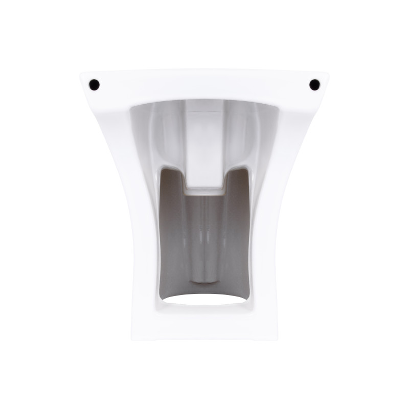 Біде підлогове Qtap Presto 540×340×400 White QTPRE29W43056 SD00049173