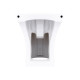 Біде підлогове Qtap Presto 540×340×400 White QTPRE29W43056 SD00049173