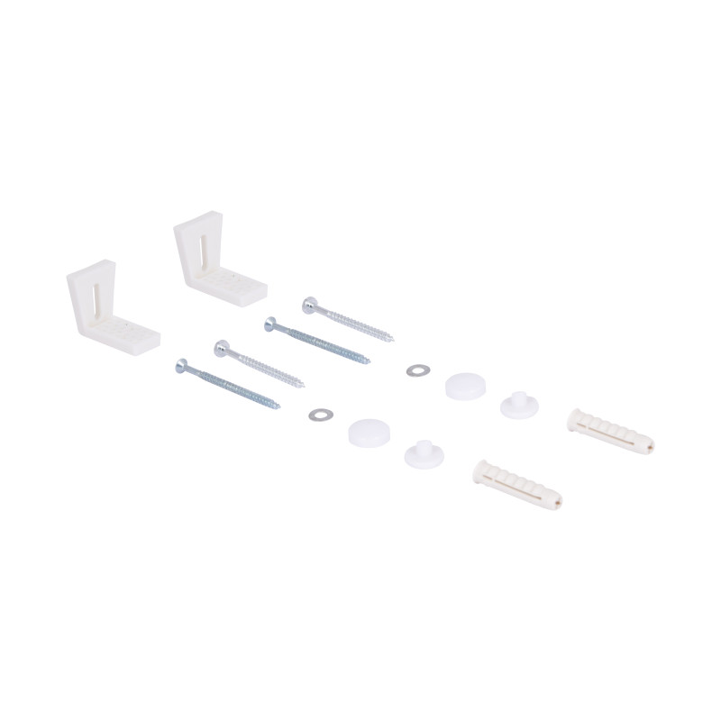Біде підлогове Qtap Presto 540×340×400 White QTPRE29W43056 SD00049173