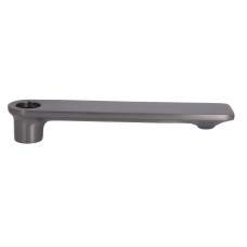 Вилив Qtap (41,8x36,6x226) для душової системи Presto Graphite QTPRE418366226GRP50529 SD00056653