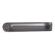 Вилив Qtap (41,8x36,6x226) для душової системи Presto Graphite QTPRE418366226GRP50529 SD00056653
