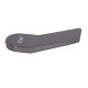 Ручка картриджа Qtap (42x109,2x34,3) для змішувачів Presto Graphite QTPRE421092343GRP50515 SD00056639