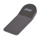 Ручка картриджа Qtap (42x109,2x34,3) для змішувачів Presto Graphite QTPRE421092343GRP50515 SD00056639