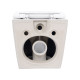 Унітаз підвісний Qtap Robin ML Ultra Quiet 490x365x325 мм, з сидінням Soft-close MagLock, White QTROBML26W49621 SD00055745