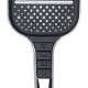 Qtap Лійка для ручного душу Rucni 130x130 мм QTRUC125CRM45956 Chrome