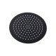 Qtap Душова система універсальна Scorpio на два споживача QTSCO51105OGB Black Matt