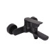 Qtap Змішувач для ванни Slavonice QTSLA259BLM45918 Black Matt