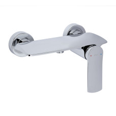Qtap Змішувач для душу Slavonice QTSLA266CRM45907 Chrome