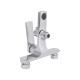Змішувач для ванни Qtap Slavonice (з душовим гарнітуром) QTSLV259CRM48034 Chrome SD00054158