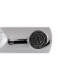 Змішувач для ванни Qtap Slavonice (з душовим гарнітуром) QTSLV259CRM48034 Chrome SD00054158