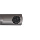Змішувач для ванни Qtap Slavonice (з душовим гарнітуром) QTSLV259GMB48035 Gunmetal Black PVD SD00054159