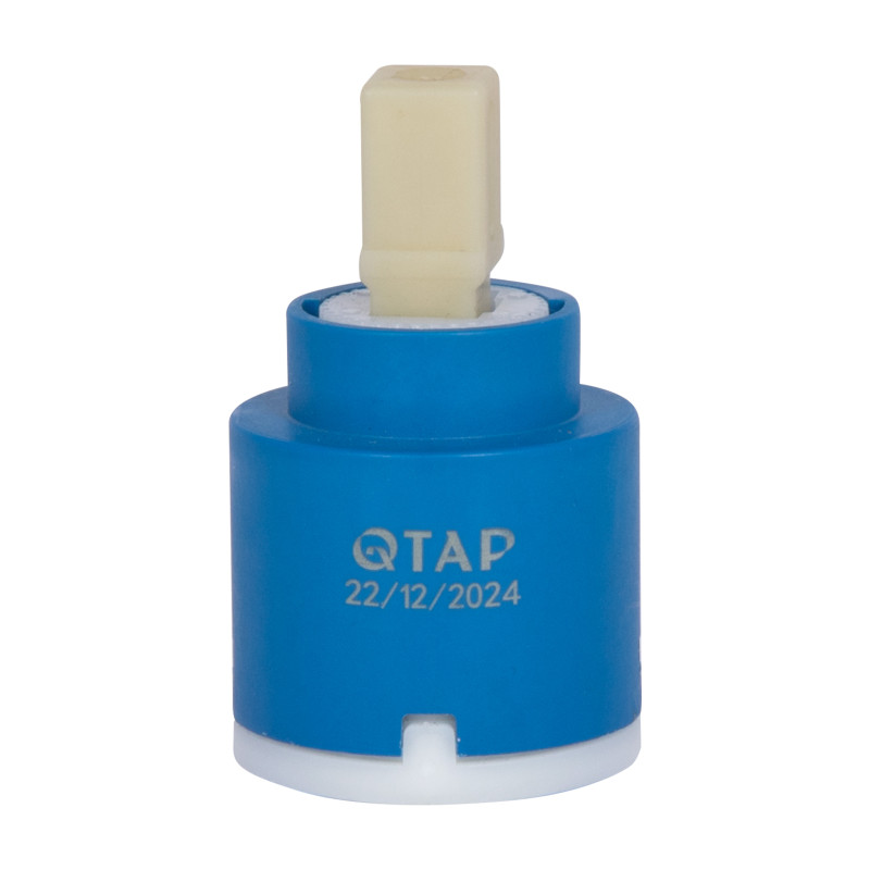 Картридж для змішувача Qtap Spojeni 30 мм QTSPO3048154 SD00054278