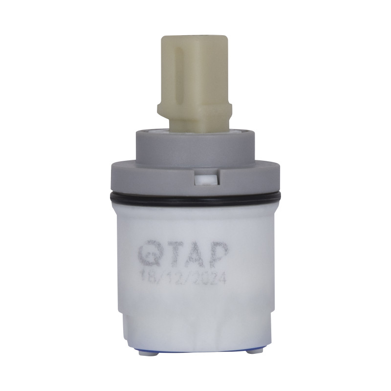 Картридж для змішувача Qtap Spojeni 30 мм QTSPO30N48155 SD00054279