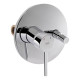 Qtap Змішувач для душу прихованого монтажу Spring (QTSPRCRM0102)