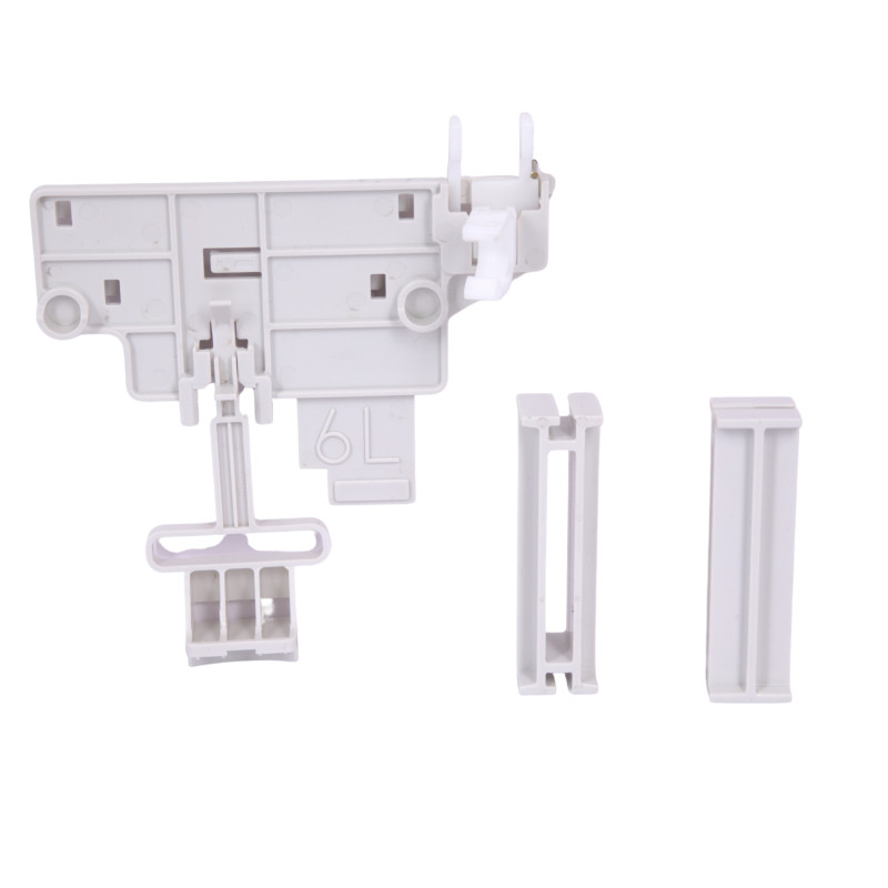 Фіксатори арматури Qtap 157,5х92х109х5 мм для інсталяції Standard QTSTD16749813 SD00055937