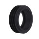 Прокладка патрубка Qtap DN50 62х62х26 мм для інсталяції Standard QTSTD167BL50804 SD00056928