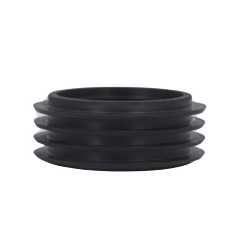 Прокладка патрубка Qtap DN50 62х62х26 мм для інсталяції Standard QTSTD167BL50804 SD00056928