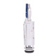 Зливний клапан Qtap 55х135х232 мм для інсталяції Standard QTSTD167W49809 SD00055933