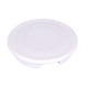 Заглушка бачка Qtap 42х42х8 мм White для інсталяції Standard QTSTD167W49815 SD00055939
