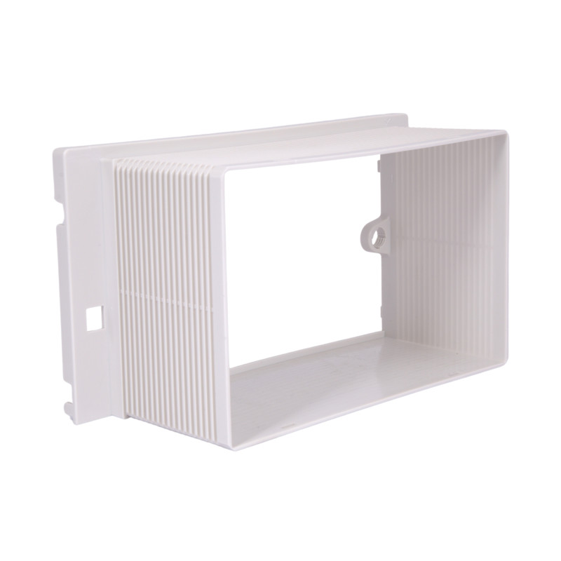 Ревізійний каркас Qtap 261х100х140 мм White для інсталяції Standard QTSTD168W49819 SD00055943