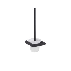 Qtap Йоржик підвісний Scorpio QTSTK3102103B Black (Štětka)