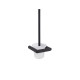 Qtap Йоржик підвісний Scorpio QTSTK3102103B Black (Štětka)