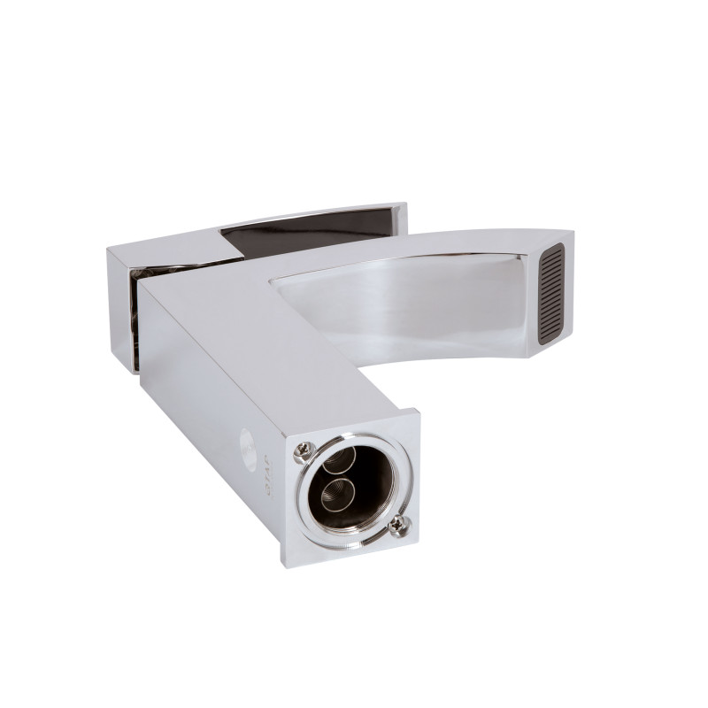 Qtap Змішувач для раковини Swan Cascada QTSWA270CRM45564 Chrome