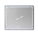 Дзеркало Qtap Taurus (TA1) 1000×800 мм з LED-підсвічуванням Touch, з антизапотіванням, з димером, рег. темп. кольору (3000-6500K) QTTAU100080048956 SD00055080