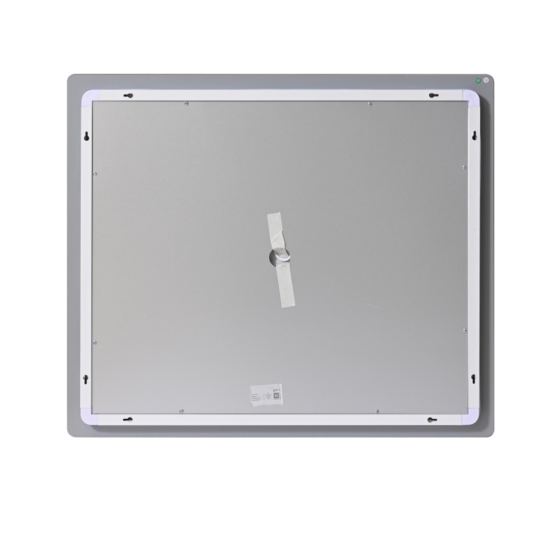 Дзеркало Qtap Taurus (TA2) 1200×800 мм з LED-підсвічуванням Touch, з антизапотіванням, з димером, рег. темп. кольору (3000-6500K) QTTAU120080048960 SD00055084