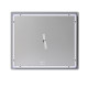 Дзеркало Qtap Taurus (TA2) 1200×800 мм з LED-підсвічуванням Touch, з антизапотіванням, з димером, рег. темп. кольору (3000-6500K) QTTAU120080048960 SD00055084