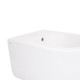 Біде підвісне Qtap Taurus 485×360×295 мм, White QTTAU28W49117 SD00055241