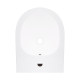 Біде підвісне Qtap Taurus 485×360×295 мм, White QTTAU28W49117 SD00055241