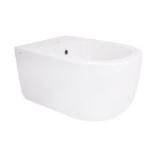 Біде підвісне Qtap Taurus 515×360×295 мм, White QTTAU28W49118 SD00055242