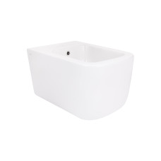 Біде підвісне Qtap Gemini 485×340×300 мм, White QTTAU28W49120 SD00055244