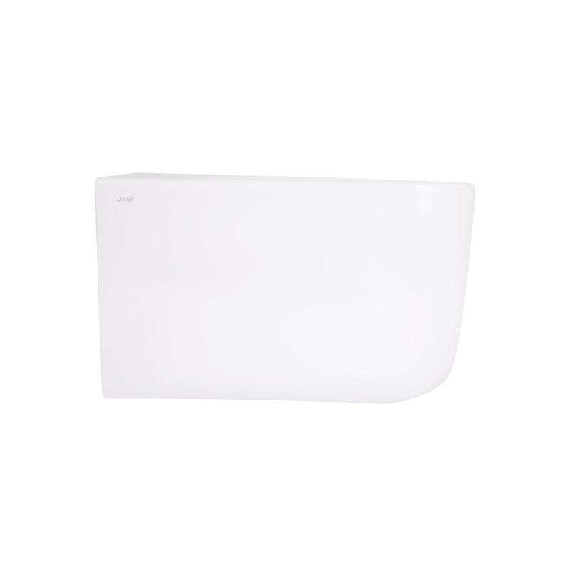 Біде підвісне Qtap Gemini 485×340×300 мм, White QTTAU28W49120 SD00055244