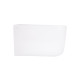 Біде підвісне Qtap Gemini 485×340×300 мм, White QTTAU28W49120 SD00055244
