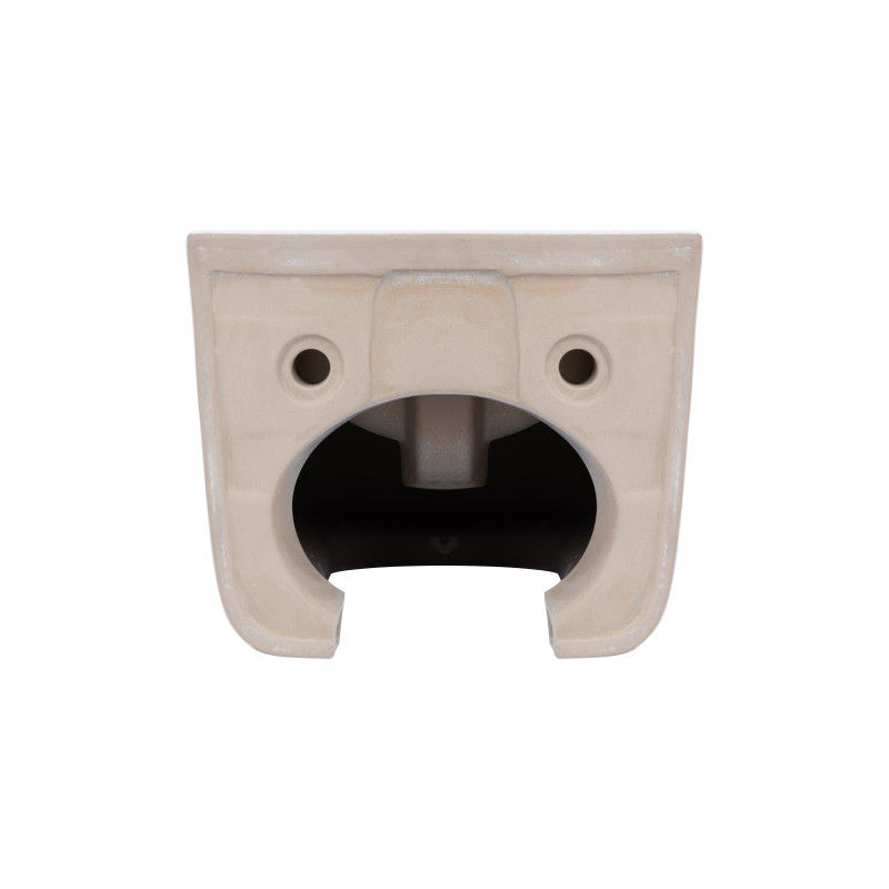 Біде підвісне Qtap Gemini 485×340×300 мм, White QTTAU28W49120 SD00055244